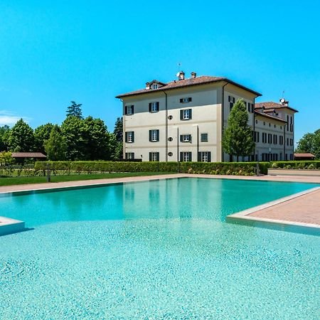 Villa Raggi Castelletto d'Orba Exterior foto
